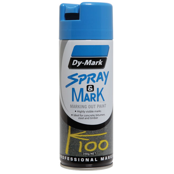 Dymark Spray & Mark Spray, 12/CTN **STOCKED IN MALAGA**